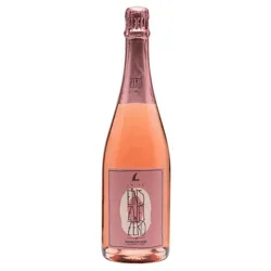 Leitz Eins Zwei Zero Rosé Non-Alcoholic Sparkling Wine