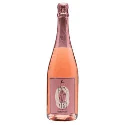 Leitz Eins Zwei Zero Rosé Non-Alcoholic Sparkling Wine