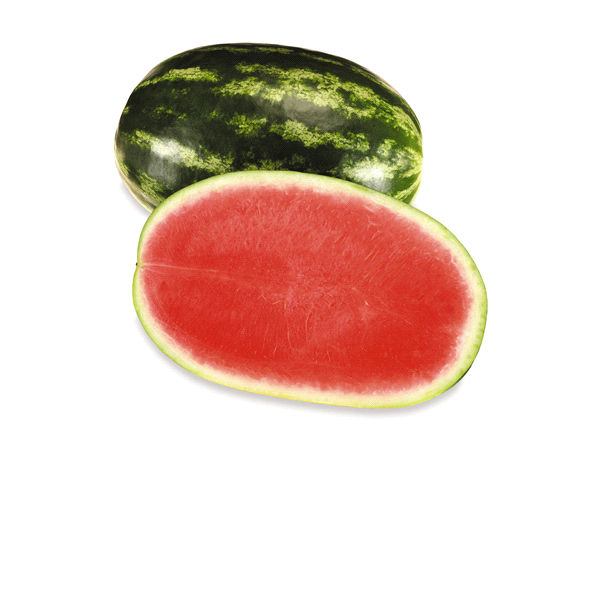 slide 1 of 1, Watermelon Seedless, 1 ct