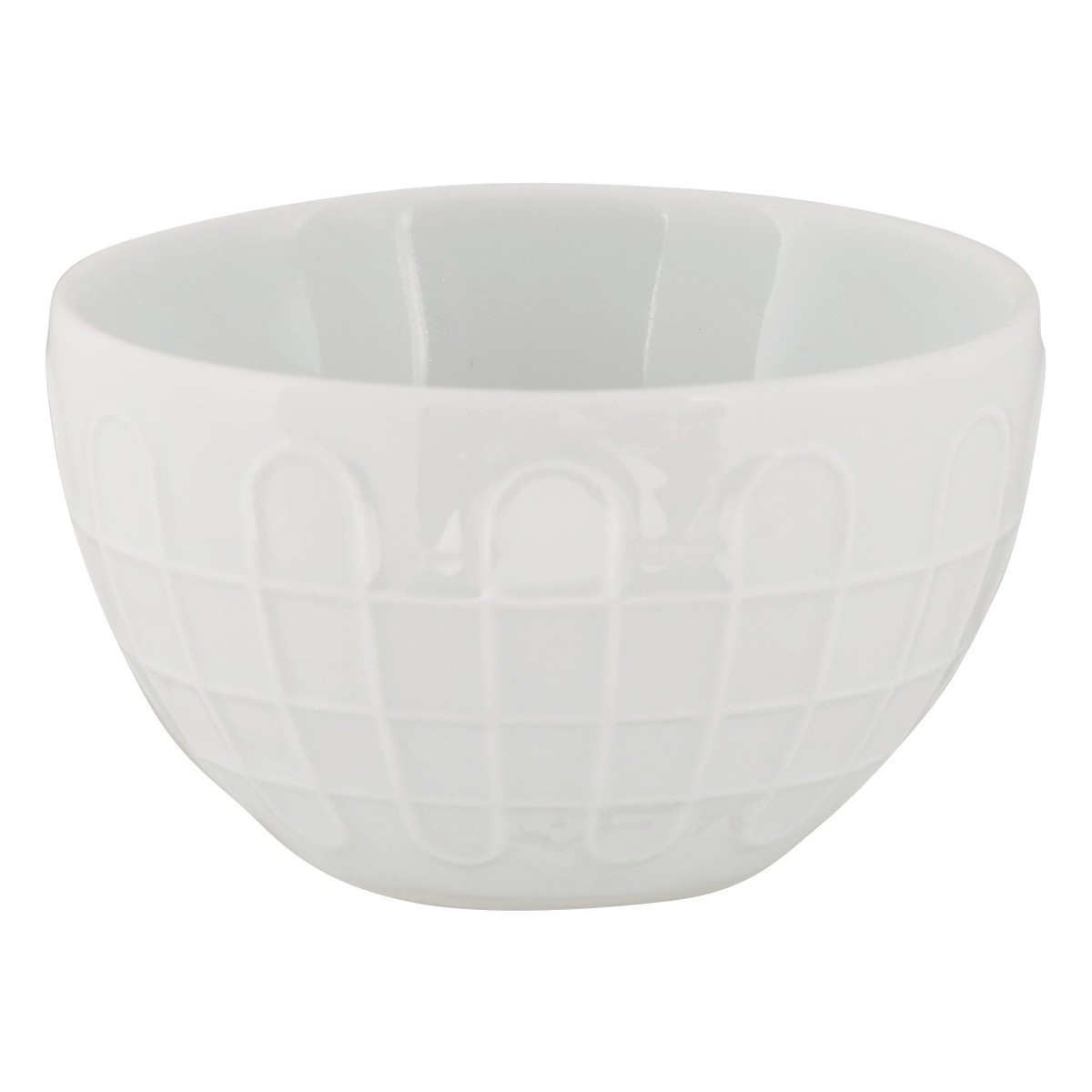 slide 2 of 9, BIA Assorted Textured Bowl 1 ea, 1 ct