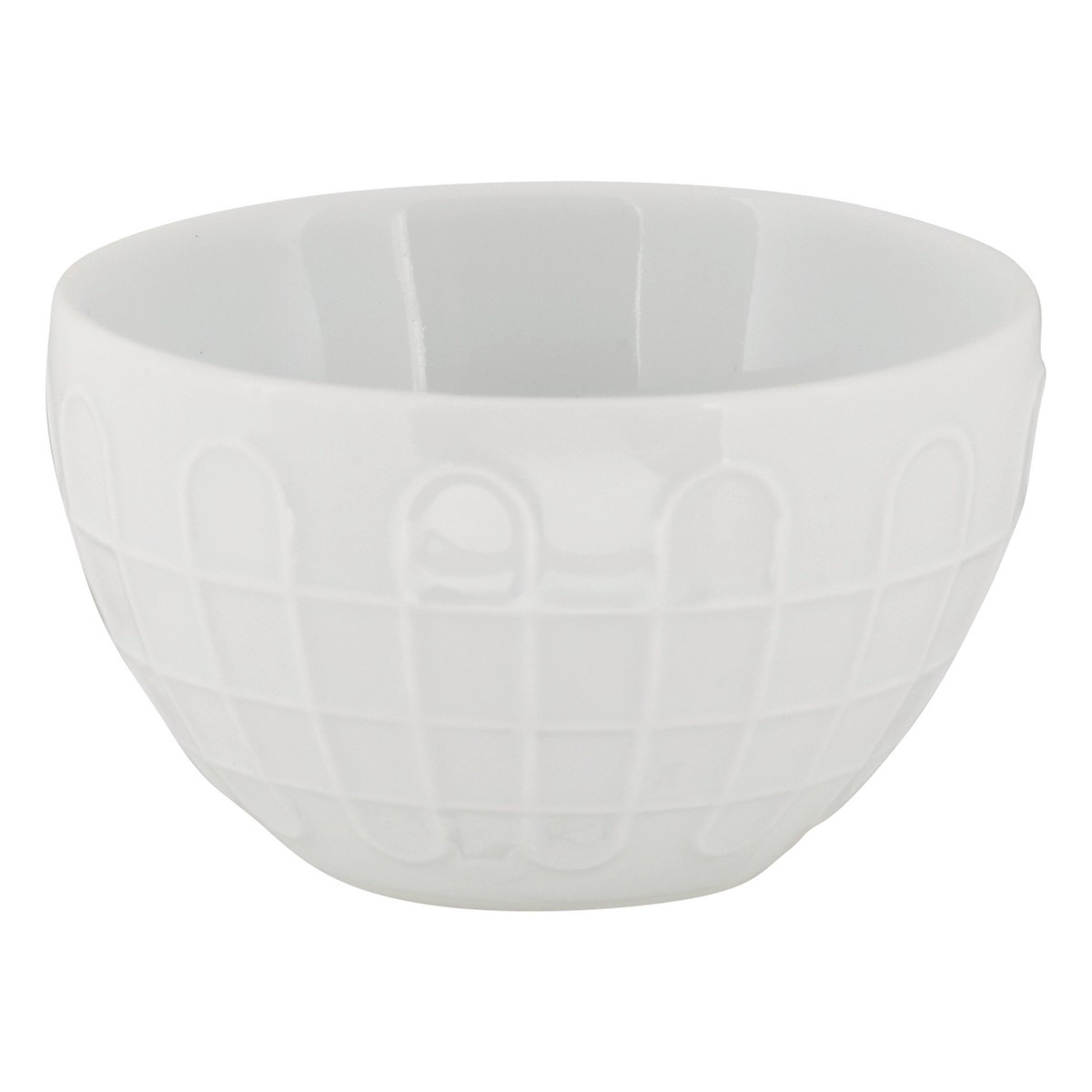 slide 3 of 9, BIA Assorted Textured Bowl 1 ea, 1 ct