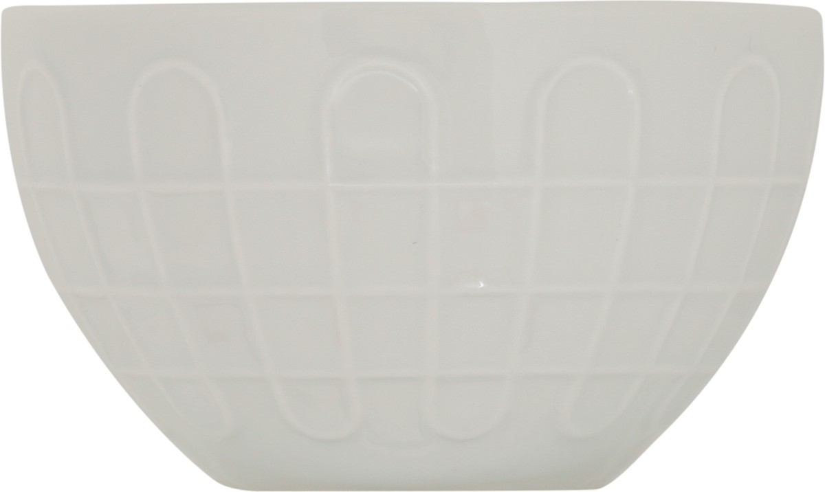 slide 5 of 9, BIA Assorted Textured Bowl 1 ea, 1 ct