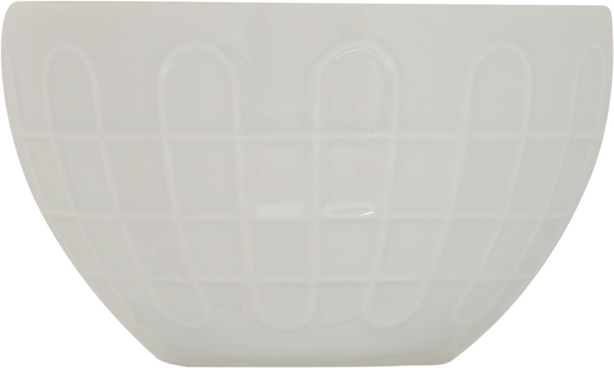 slide 6 of 9, BIA Assorted Textured Bowl 1 ea, 1 ct