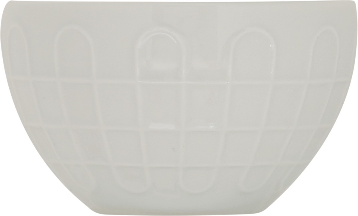 slide 8 of 9, BIA Assorted Textured Bowl 1 ea, 1 ct