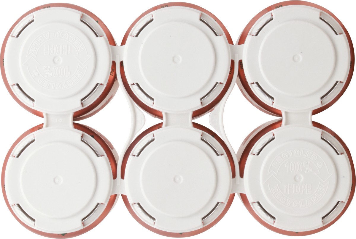 slide 3 of 11, Bishop Cider Peach Tea Beer 6-12 fl oz Cans, 12 ct