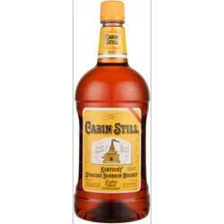 Cabin Still Kentucky Straight Bourbon Whiskey