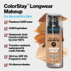 slide 13 of 21, Revlon ColorStay Liquid Foundation - 370 Toast, 1 fl oz