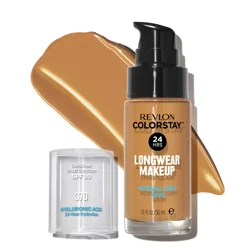 Revlon ColorStay Liquid Foundation - 370 Toast