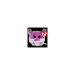 NON BRAND Colby - Mouse Purple Typuf