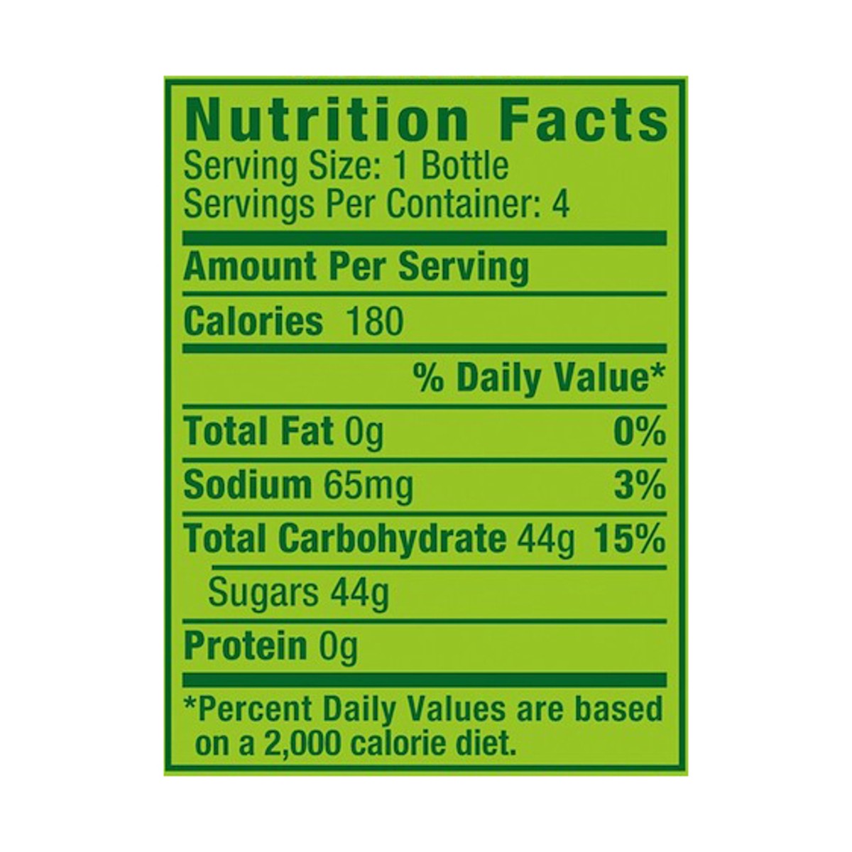 slide 8 of 9, Stewart's Key Lime Made with Sugar, 12 fl oz glass bottles, 4 pack, 4 ct