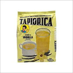 Tapiorica Tapioca Vanilla