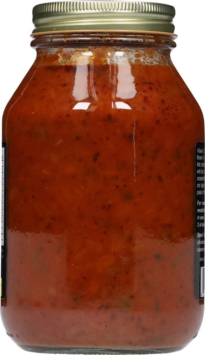 slide 14 of 14, Cajun Power Pasta Sauce 32 oz, 32 oz