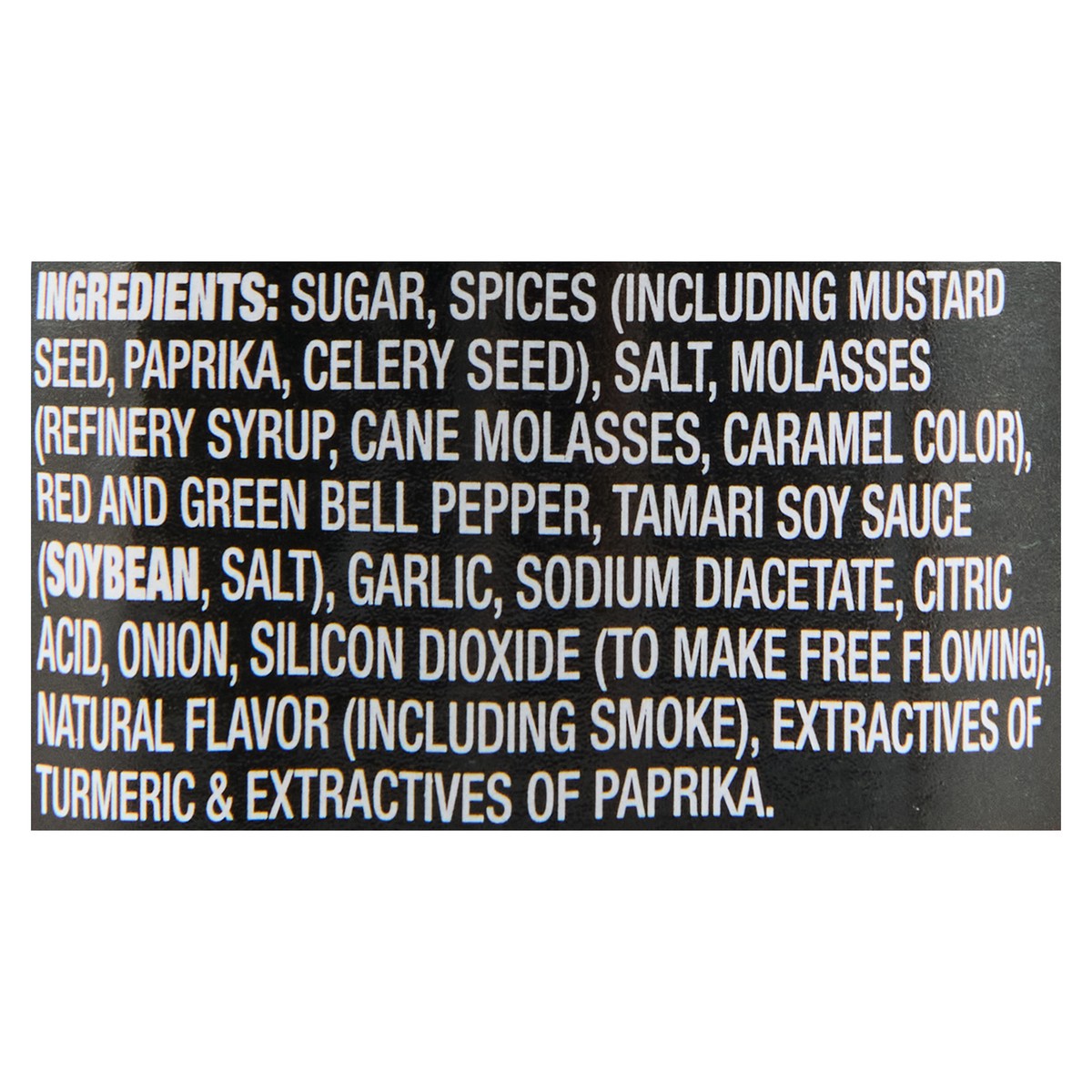 slide 10 of 13, McCormick GRILL MATES Sweet & Tangy Seasoning, 2.900 oz, 2.9 oz