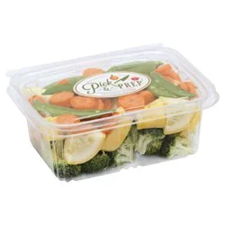 Pick & Prep Stir Fry Vegetables