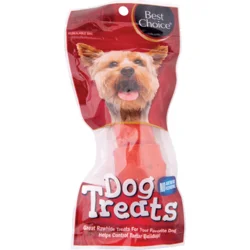 Best Choice Rawhide Chicken Bone