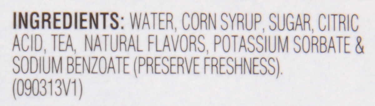 slide 8 of 8, Turkey Hill Raspberry Iced Tea 1 gal, 1 gal