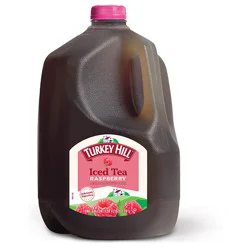Turkey Hill Raspberry Iced Tea 1 gal