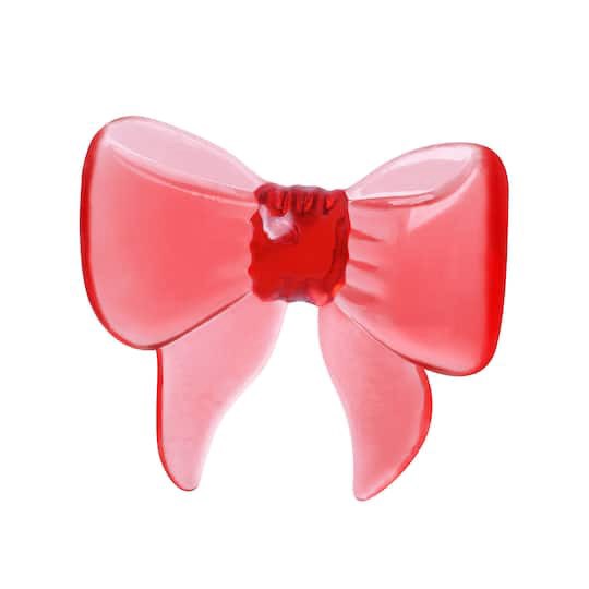 slide 1 of 1, Mr. Christmas Red Bow Traditional Replacement Bulbs, 50ct., 50 ct