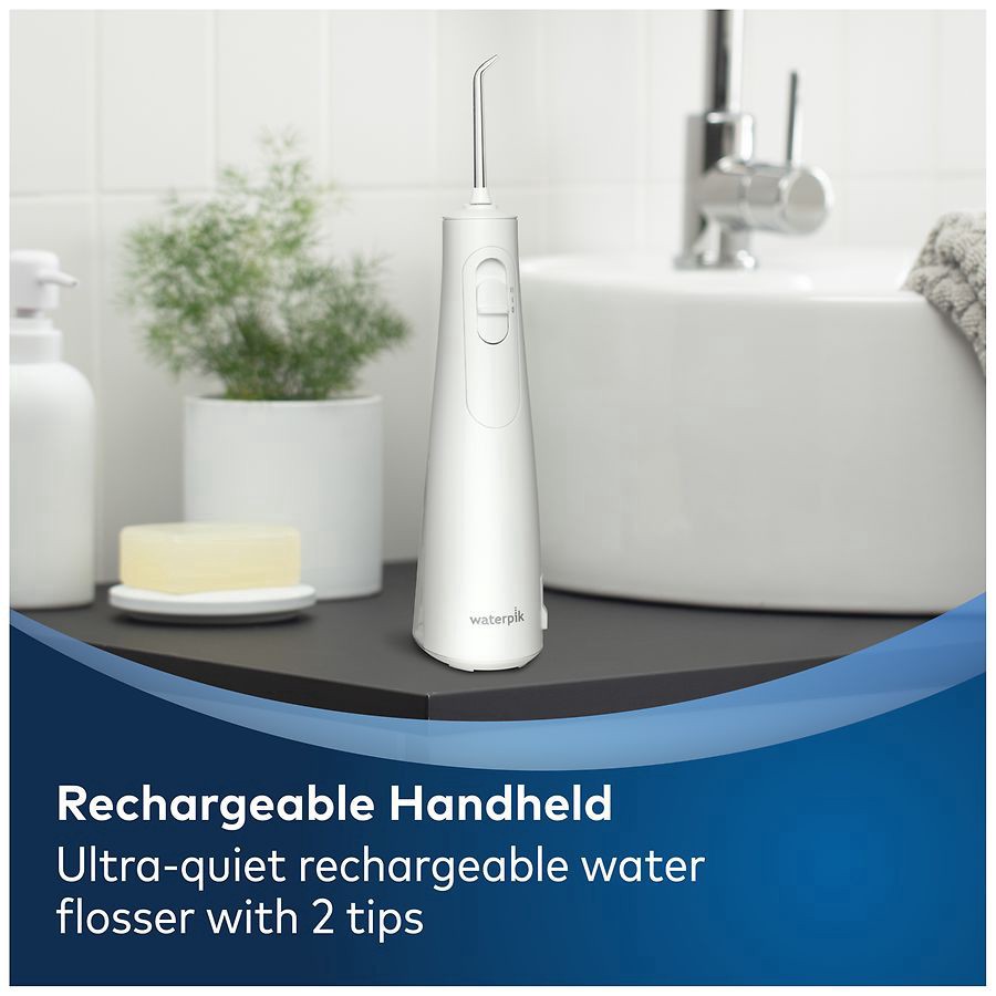 slide 5 of 5, Waterpik Water Flosser 1 ea, 1 ct