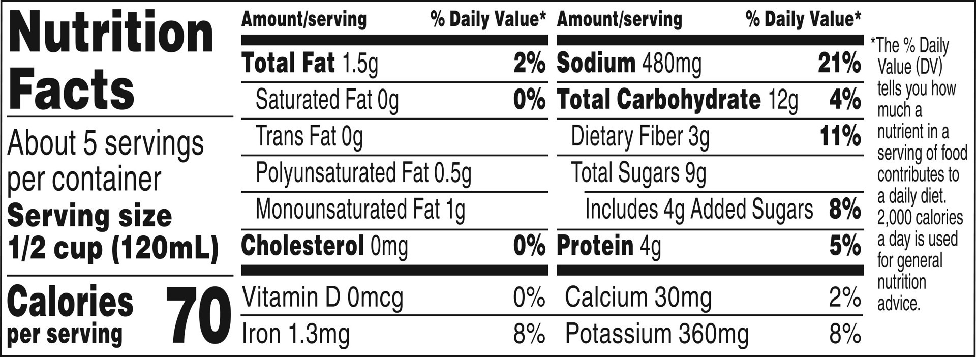 slide 5 of 5, Prego Traditional Pasta Sauce, 24 oz