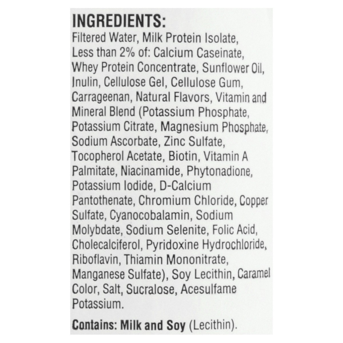 slide 12 of 13, Lean Body Salted Caramel Protein Shake - 17 oz, 17 oz