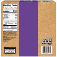 slide 2 of 5, Fresh from Meijer 8" Blueberry Pie, 24 oz, 24 oz