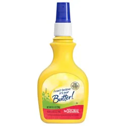 I Can't Believe It's Not Butter! I Can''t Believe It''s Not Butter! Original Spray 8 oz
