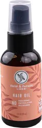 Field & Future by H-E-B Hair Oil