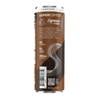 slide 3 of 9, Super Coffee Dbl Espre - 11 oz, 11 oz
