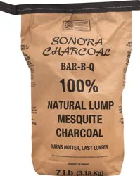 Sonora Charcoal Charcoal 7 lb
