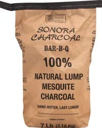 Sonora Charcoal Charcoal 7 lb