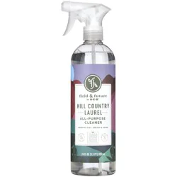 Field & Future by H-E-B All-Purpose Cleaner - Hill Country Laurel