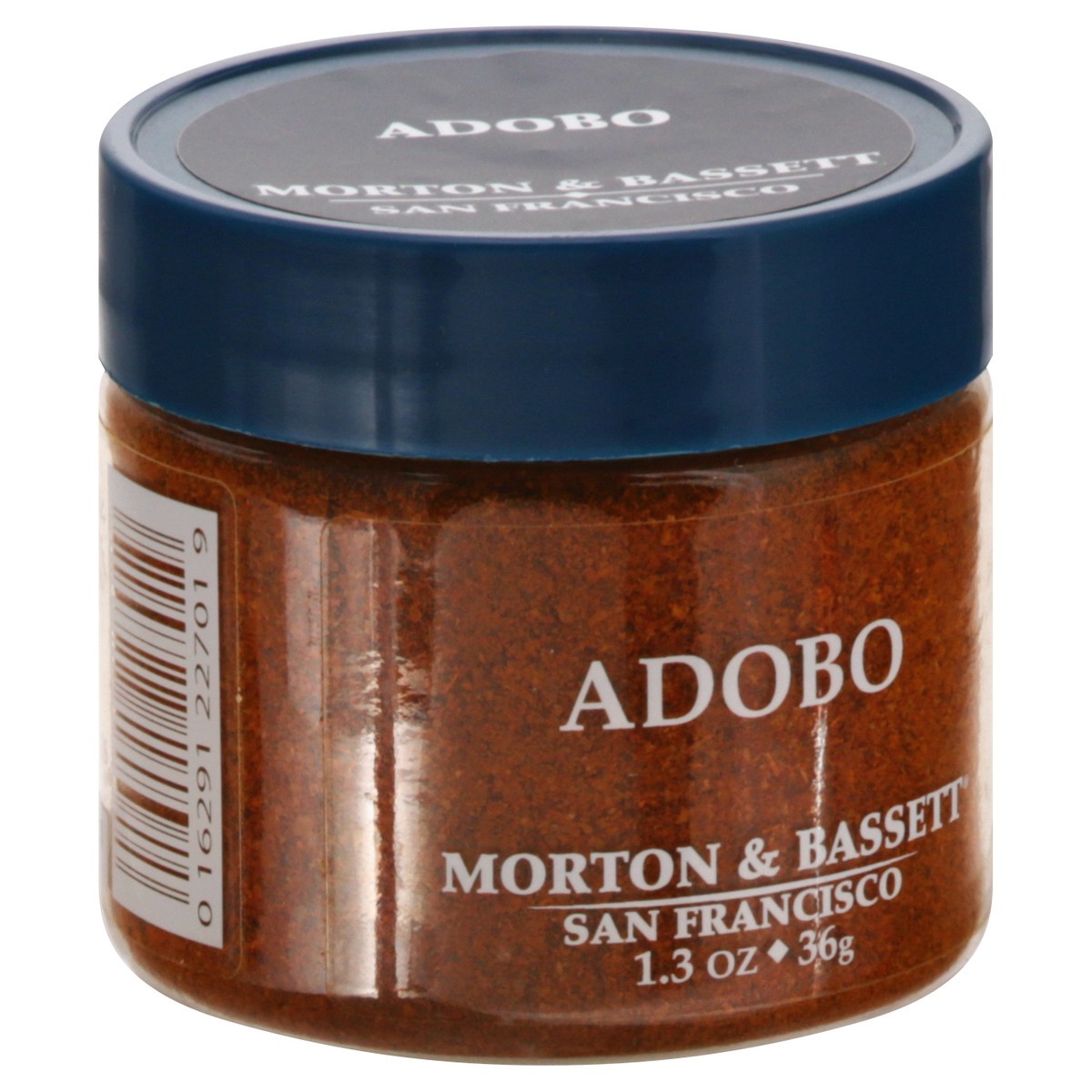 slide 2 of 10, Morton & Bassett Adobo 1.3 oz, 1.3 oz