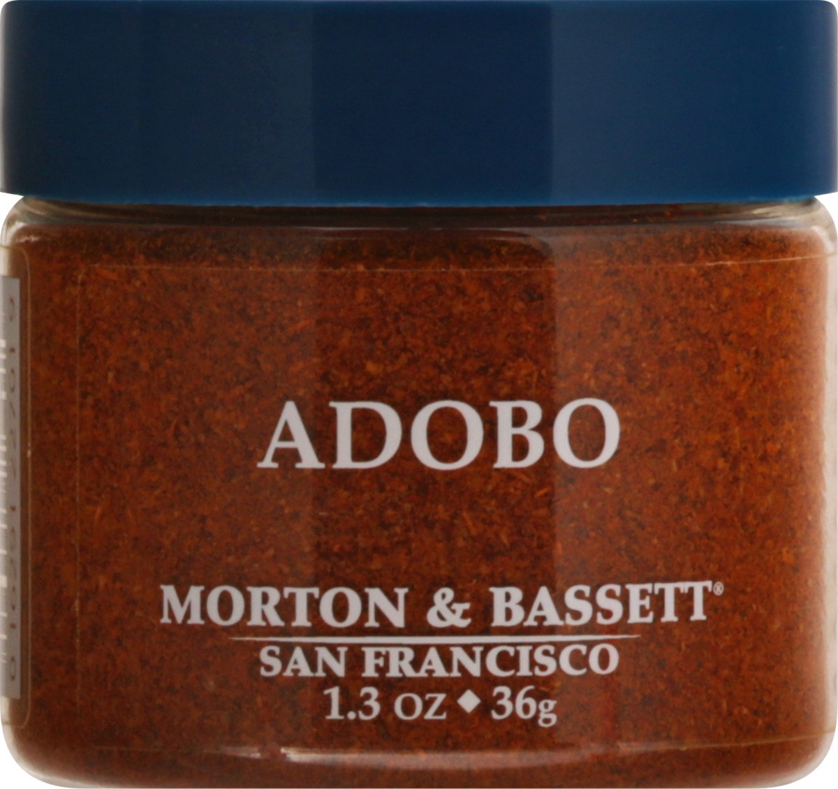 slide 8 of 10, Morton & Bassett Adobo 1.3 oz, 1.3 oz