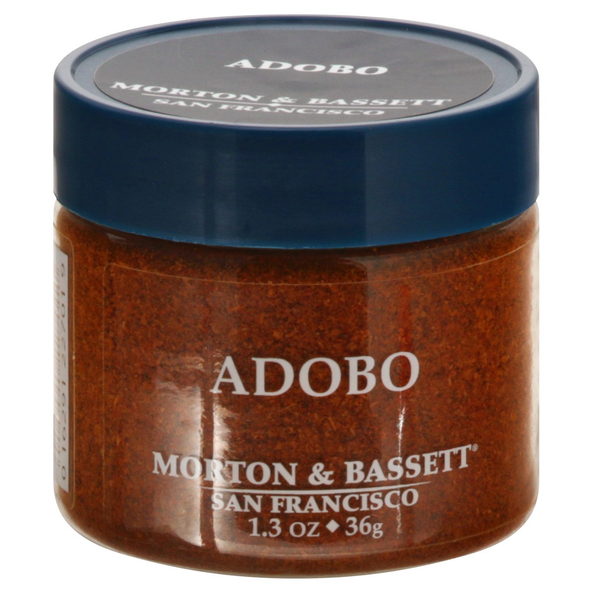 slide 1 of 10, Morton & Bassett Adobo 1.3 oz, 1.3 oz