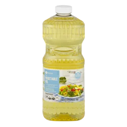SE Grocers 100% Pure Vegetable Oil - 48 oz