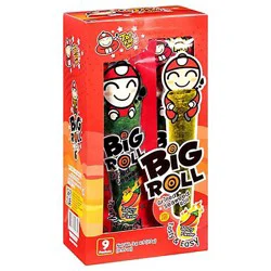 Tao Kae Noi Big Roll Spicy Seaweed