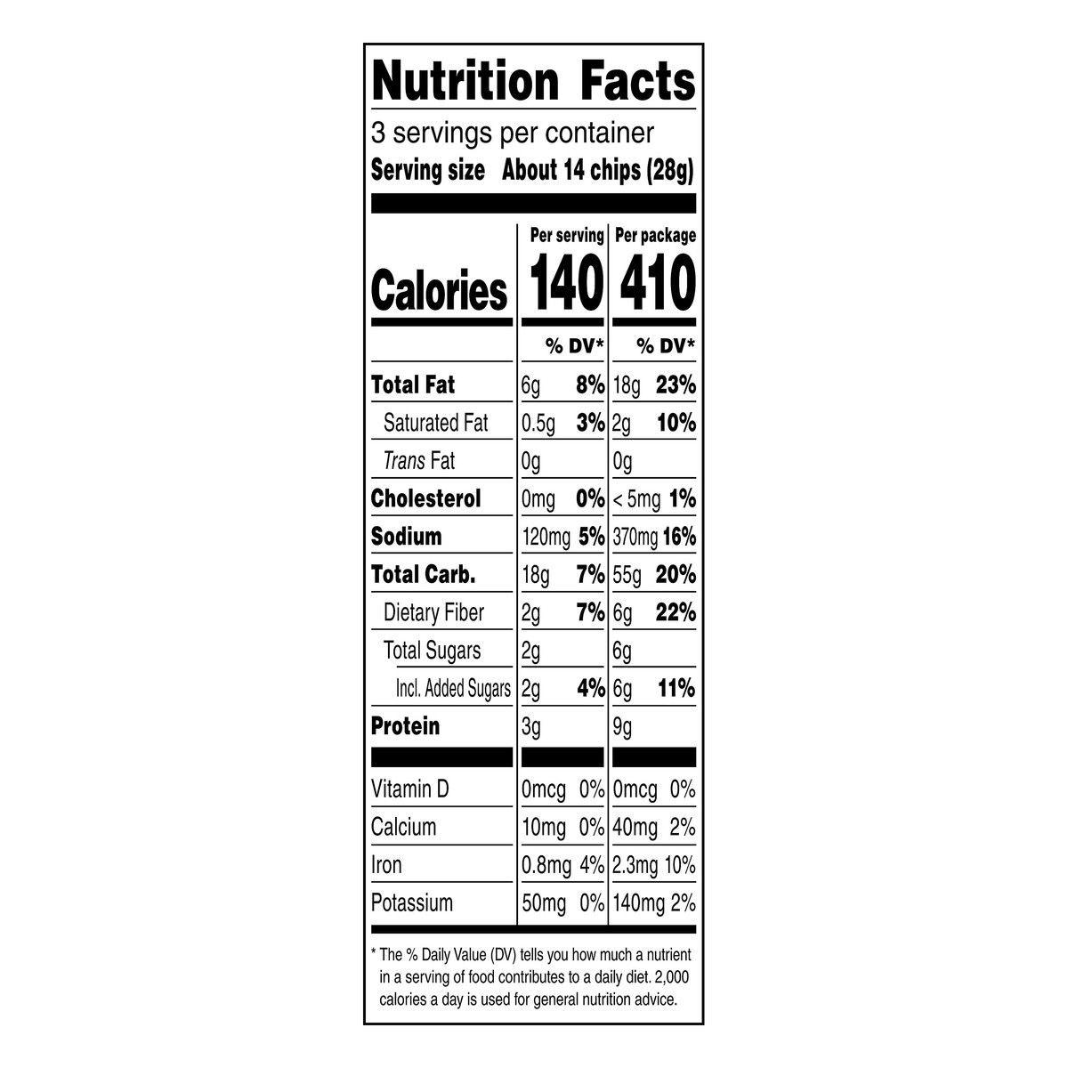 slide 3 of 5, SunChips Veggie Harvest Whole Grain Snacks Veggie And Grain Farmhouse Ranch Flavored 3 Oz, 3 oz