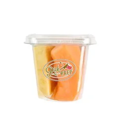 Pick & Prep Grab N Go Pineapple/Cantaloupe Spears