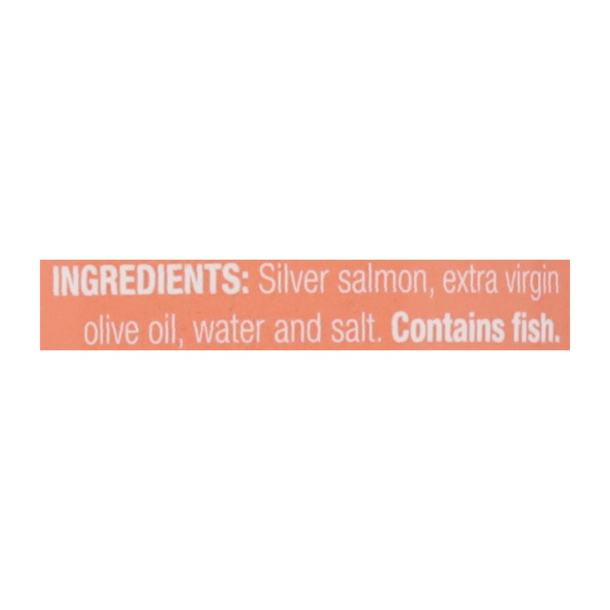 slide 10 of 13, Tonnino Salmon Fillets Olive Oil, 6.3 oz