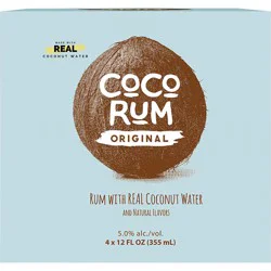 Coco Rum