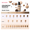 slide 8 of 17, Revlon ColorStay Liquid Foundation for Normal/Dry Skin, Macadamia, 1 fl oz