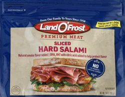 Land O' Frost Land O Frost Prem Hard Salami