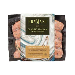 Fra' Mani Framani Classic Itln Ssge