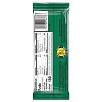 slide 11 of 17, Andes Creme De Menthe Snap Chocolate Bar, 4 oz