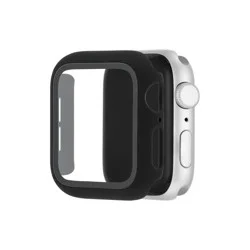 Apple Watch Glass Bumper - Clear
