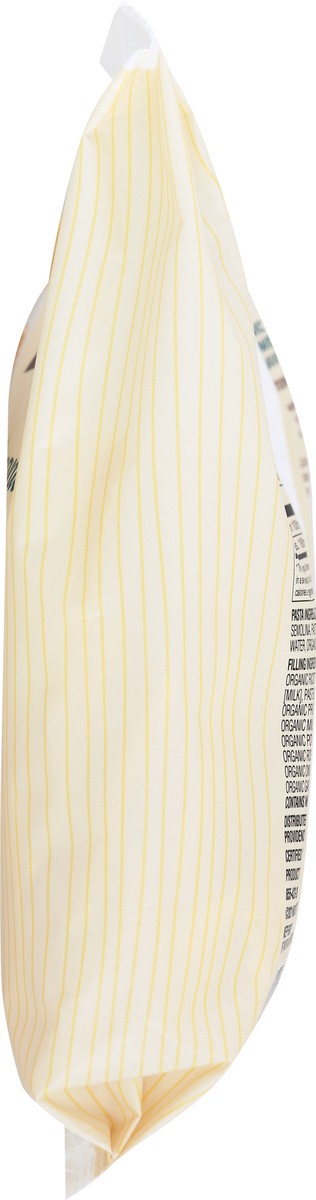 slide 14 of 14, Woodstock Organic Cauliflower & Cheese Ravioli 20 oz, 20 oz