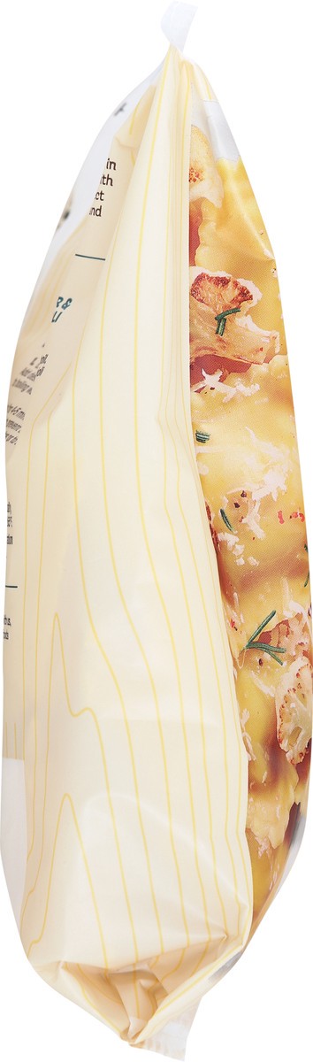slide 13 of 14, Woodstock Organic Cauliflower & Cheese Ravioli 20 oz, 20 oz