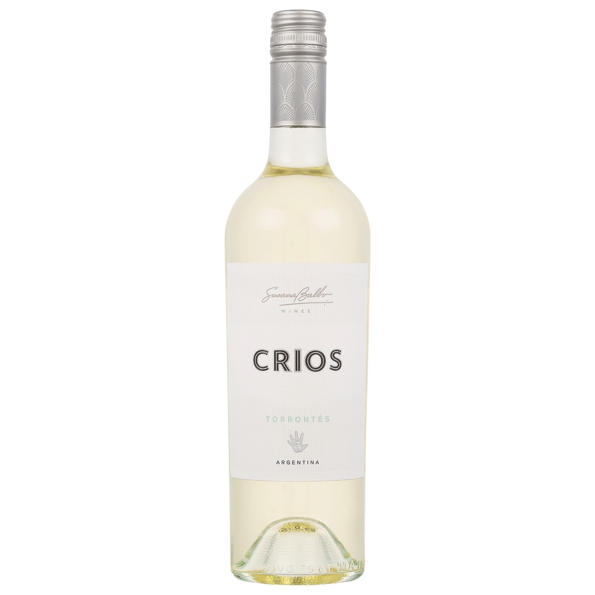 slide 1 of 10, Susana Balbo Argentina Crios Torrontes 750 ml, 