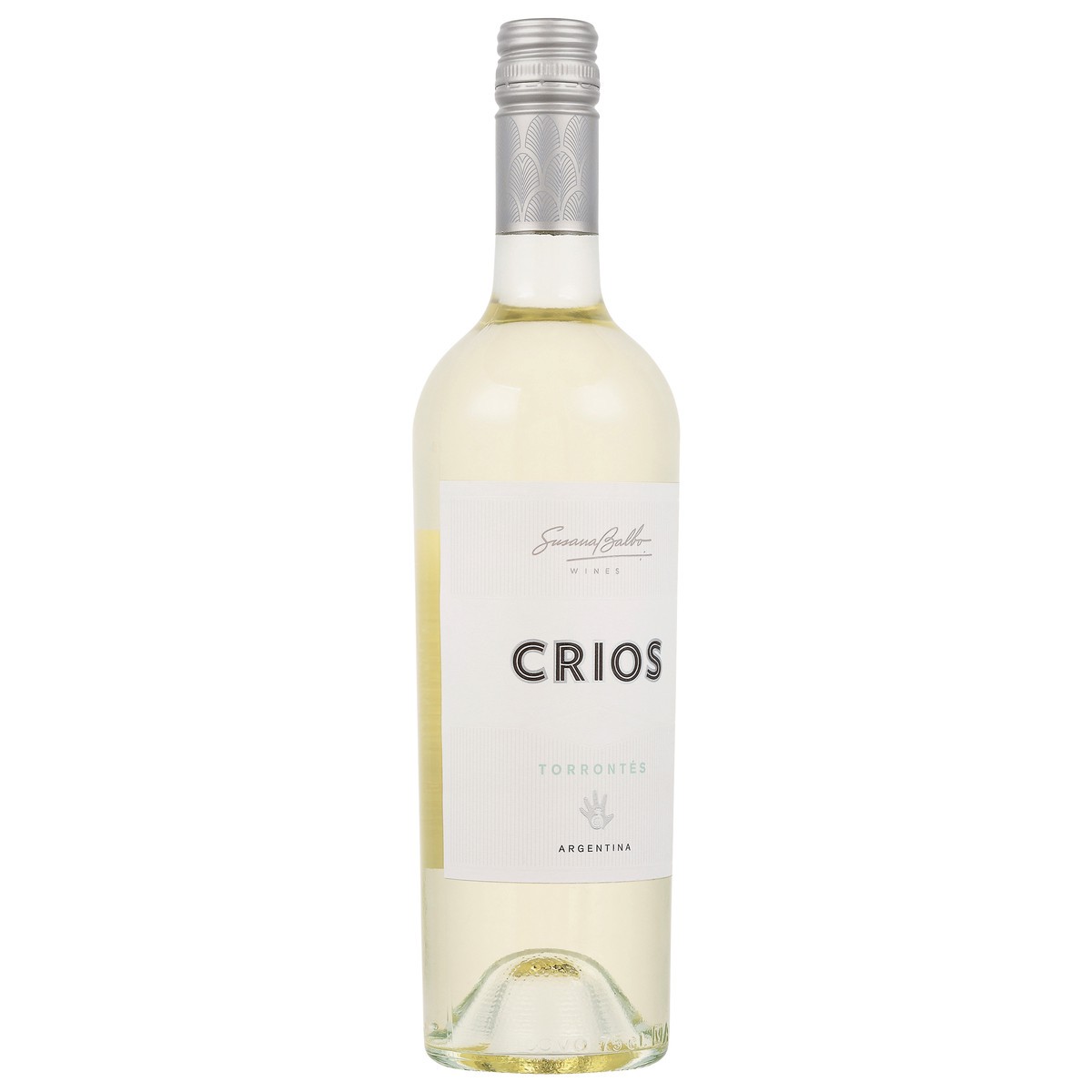 slide 5 of 10, Susana Balbo Argentina Crios Torrontes 750 ml, 